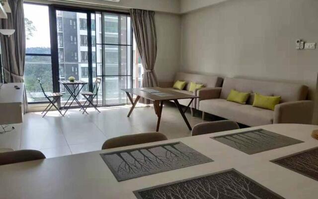 The Oaks Family Suite @ Midhills Genting Highlands