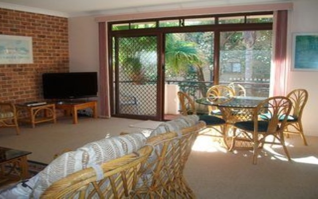 Kurranulla, Unit 5/15 Weatherly Close