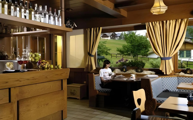 Hotel Biancaneve