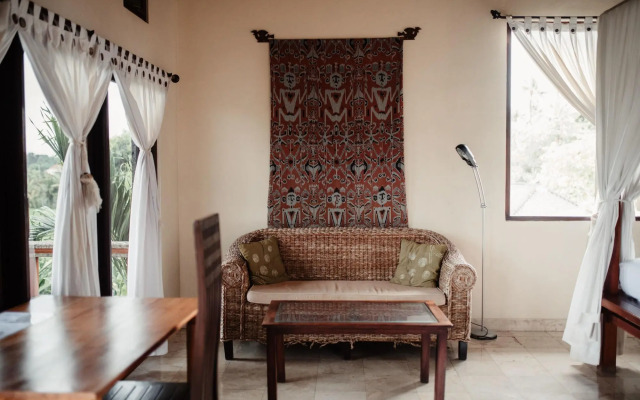 Mandala Desa Boutique Resort