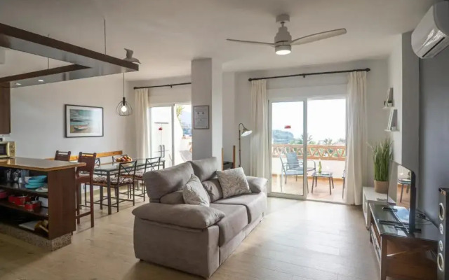 Apartamentos Chimenea