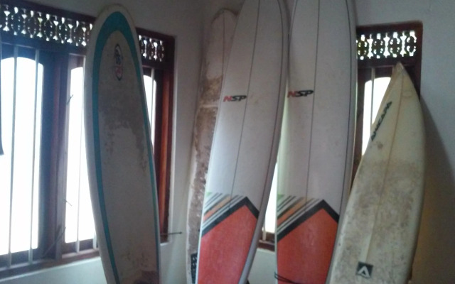 Nest Residence - Hostel