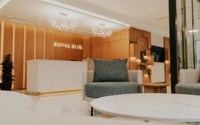 Royal Blue Resort & Residence