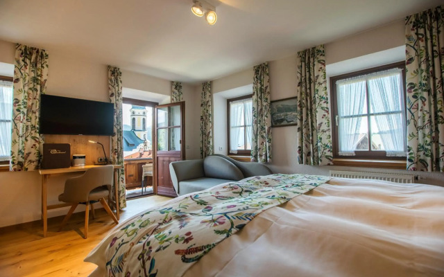 Hotel Oberschmied