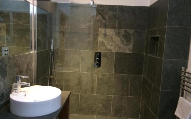 Three Chimneys Farm Accommodation