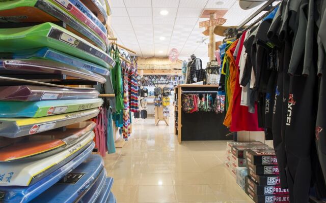 Villas Oasis Papagayo