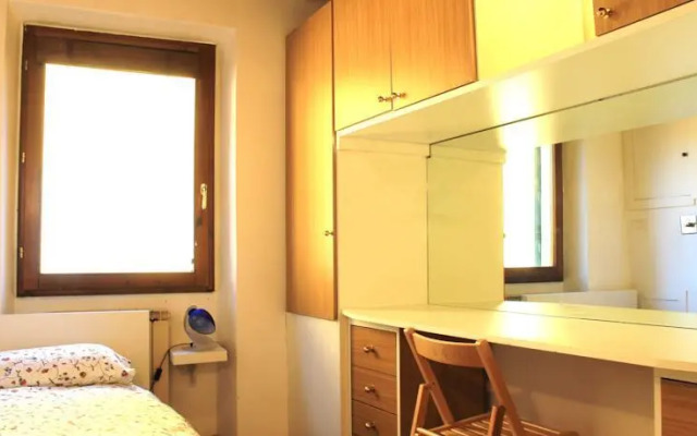 Appartamento Via Chiesa