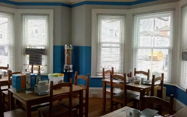 Seamore Guest House