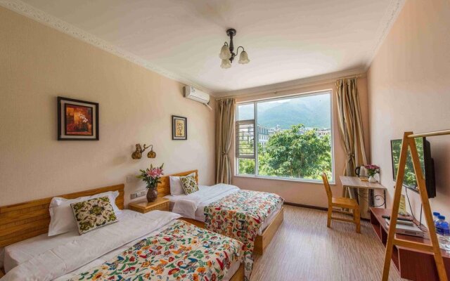 Happy Sleep Guesthouse