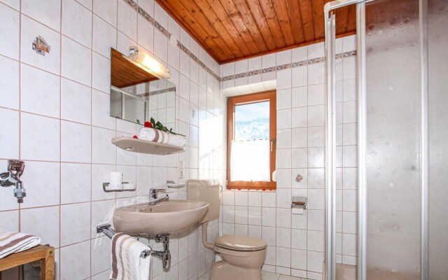 Nice Home in Walchsee With 4 Bedrooms and Wifi