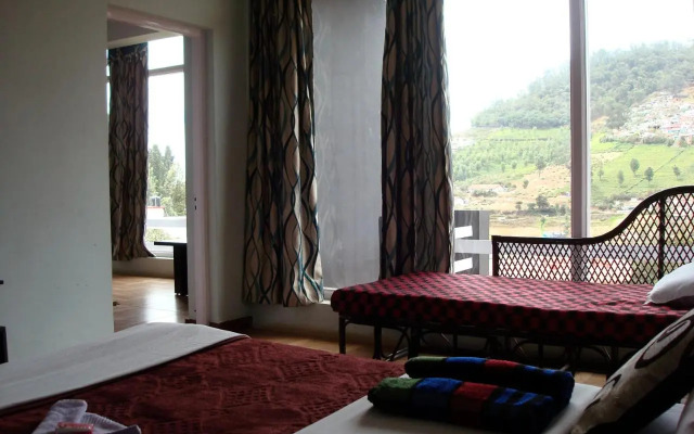 Oyo Rooms Funcity Coonoor Road