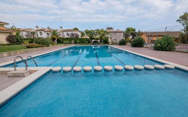 Beautiful Apartment for Families, Very Close to the Beach
