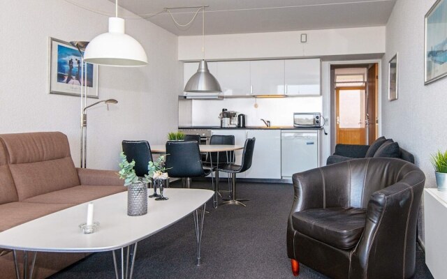 Room in Hotel Fano for 4 Guests