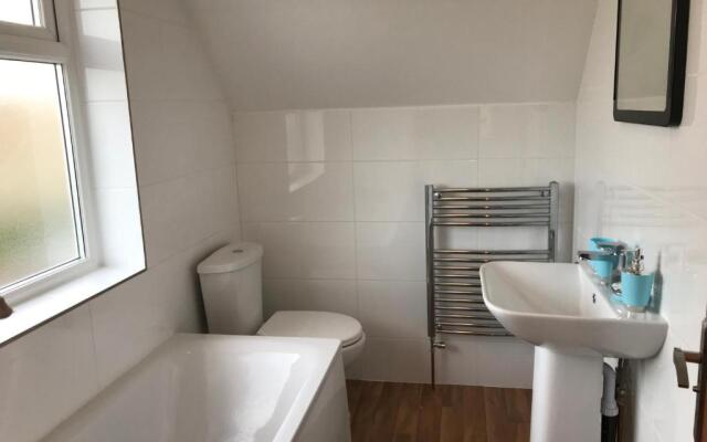 Oxford Bed and Breakfast