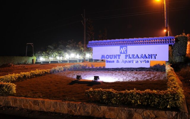 Mount Pleasant Inns & Apartments
