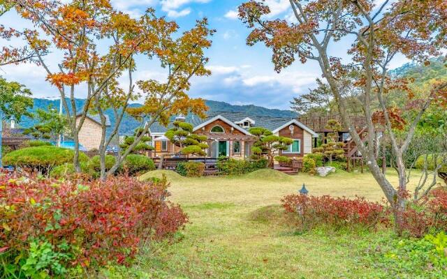 jeonju puroonsol pension