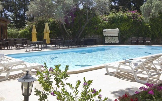 Hotel Princess Diltua