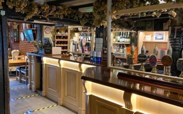 The White Hart