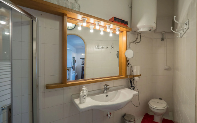 Muin a Ventu Historical Tower