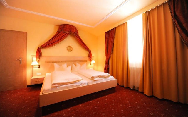 Hotel Rumer Hof