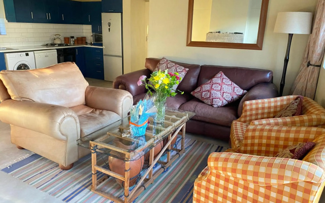 4 Wild Rose Country Lodge