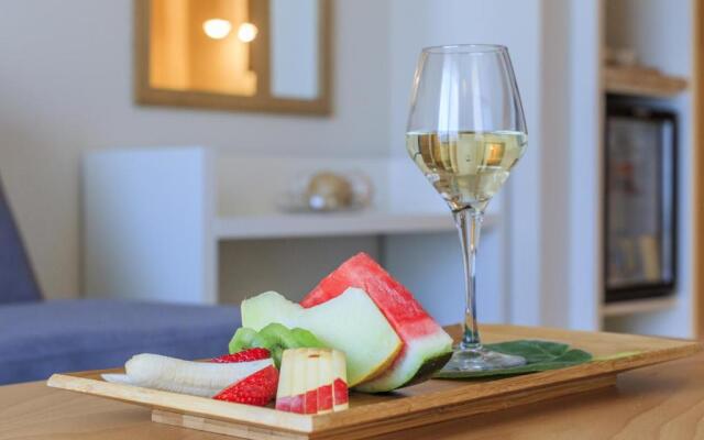 Ecclesia Hotel - Adults Only