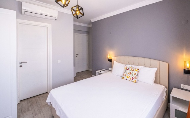 Kalispera Otel