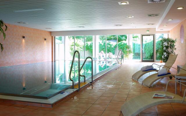 Best Western Hotel Heidehof