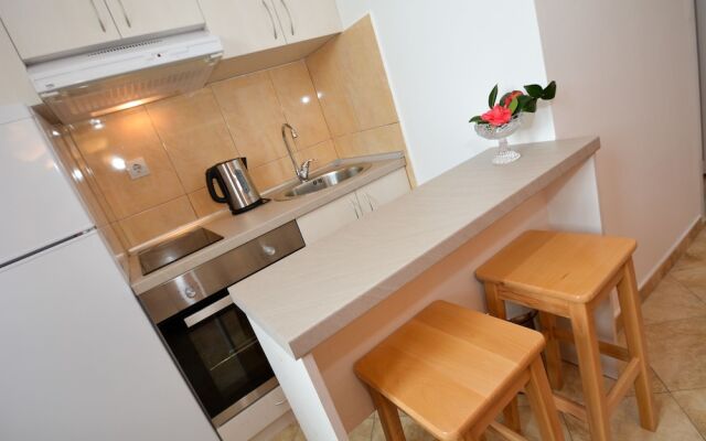 Family Apartments