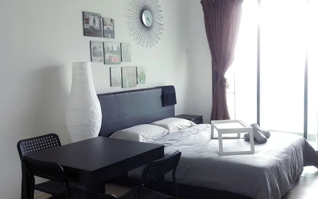 Inspired Homes @ PJ Grand Sofo