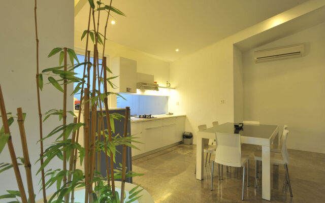 Bali Yarra Villas Seminyak