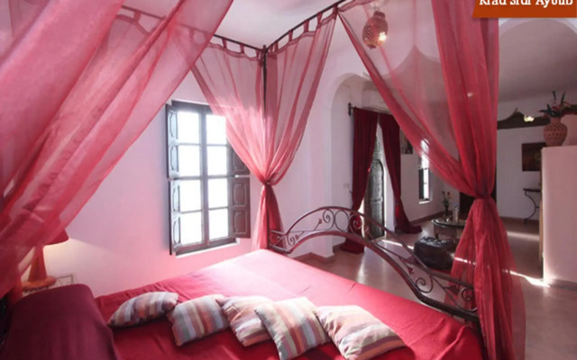 Riad Sidi Ayoub