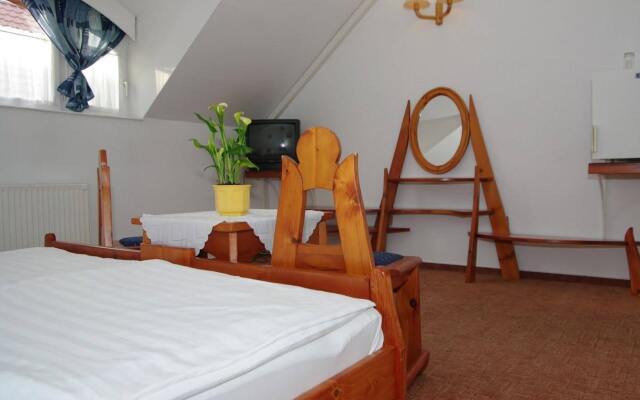 Fodor Hotel