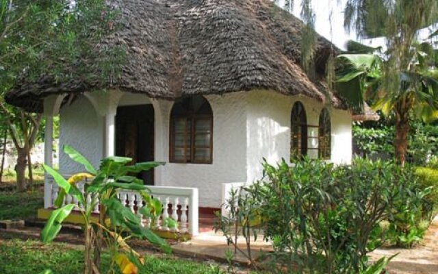 Bahari View Lodge
