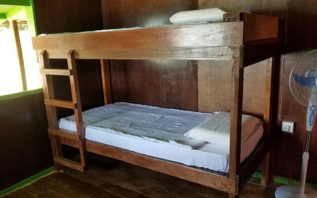 The Beachaven Chalets Kota Belud