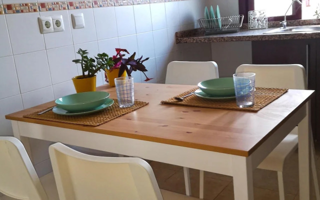 Golf Fields Apt, Seaview, Pool, Free Parking