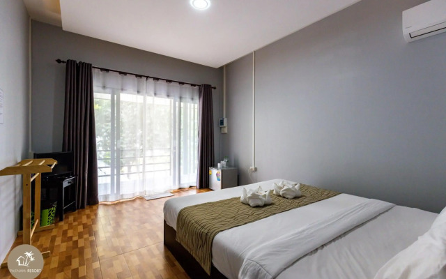 Pak Nam Resort