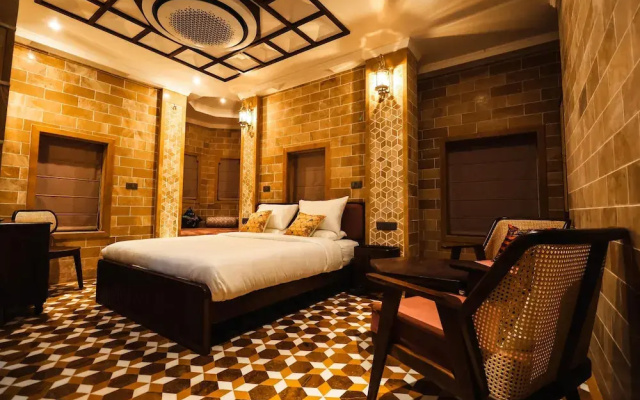 Guulab Haveli