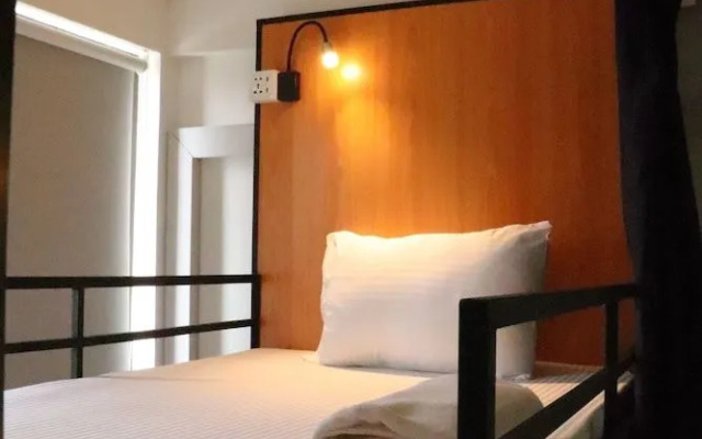 Miracle City Inn Hostel