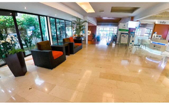 Valamar Club Tamaris Hotel