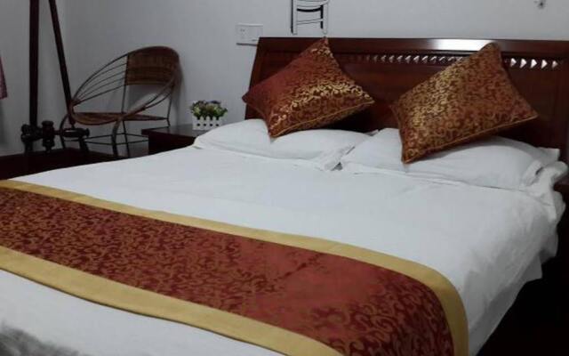 Xitang Xuyue Theme Inn