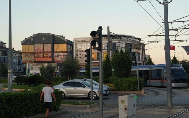 MOURAT Holiday Apartment Flat Furnished House Cheap Sleeping Rooms