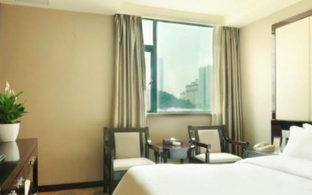 Zhejiang Hotel Guiyang