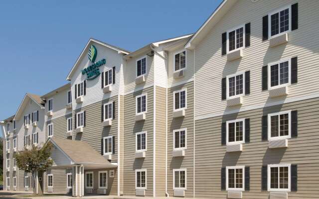 WoodSpring Suites Augusta Fort Eisenhower