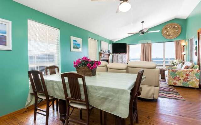 Dorsey's Wave On by Meyer Vacation Rentals