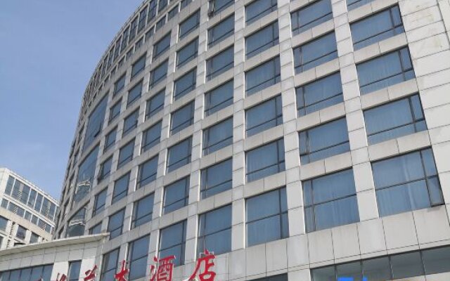 Grand Skylight Hotel Tianjin