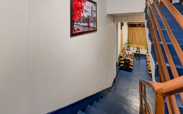 OYO Flagship La Monte Inn