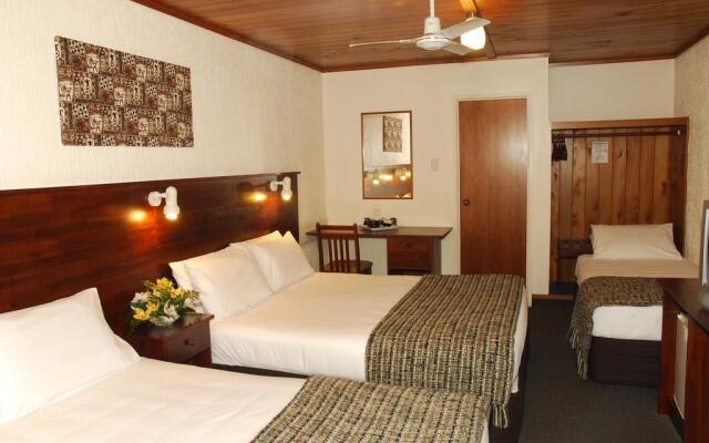 Hotel Paihia