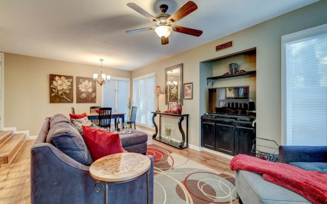 St. Andrews Common by Vtrips