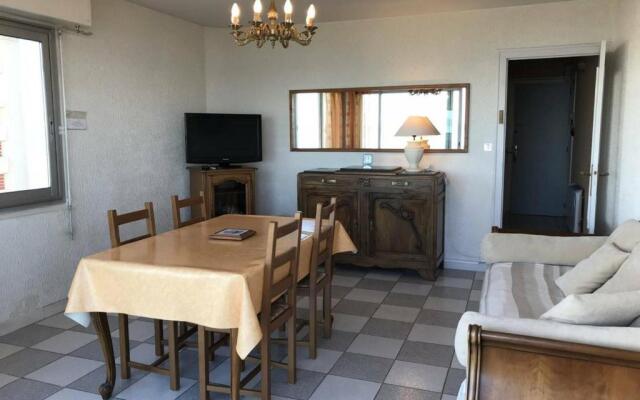 Studio Royan, 1 pièce, 3 personnes - FR-1-71-89